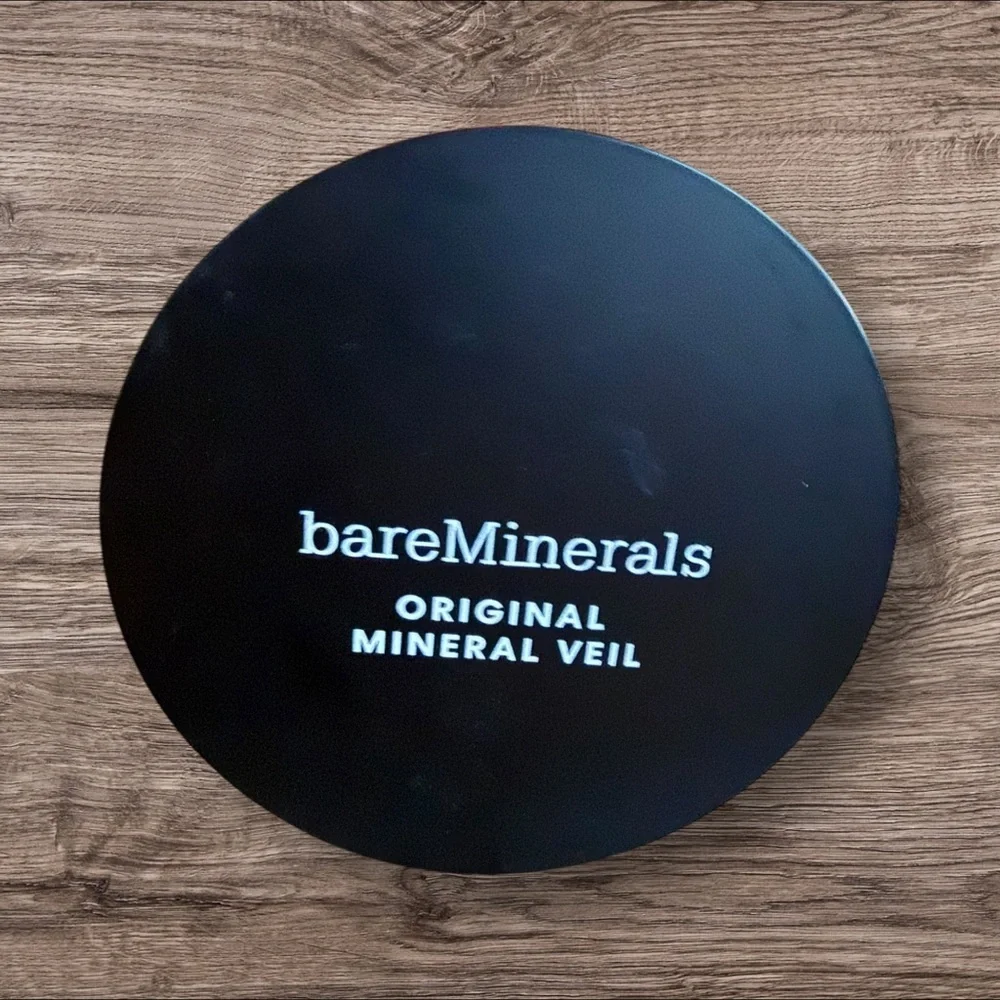 bareMinerals Tinted Tan Deep Loose Setting Powder